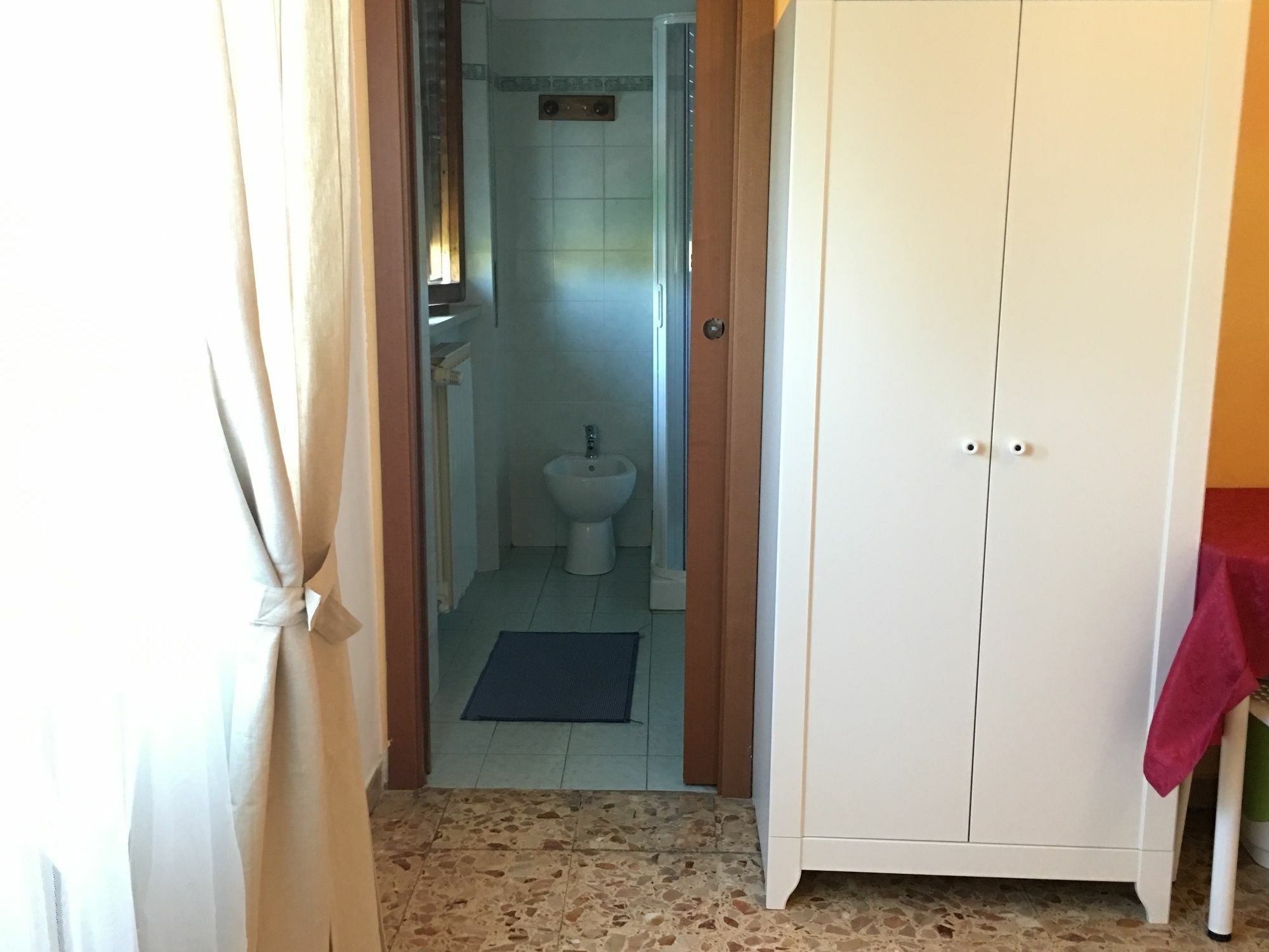 피사 A Casa Doina Airport2 B&B 외부 사진