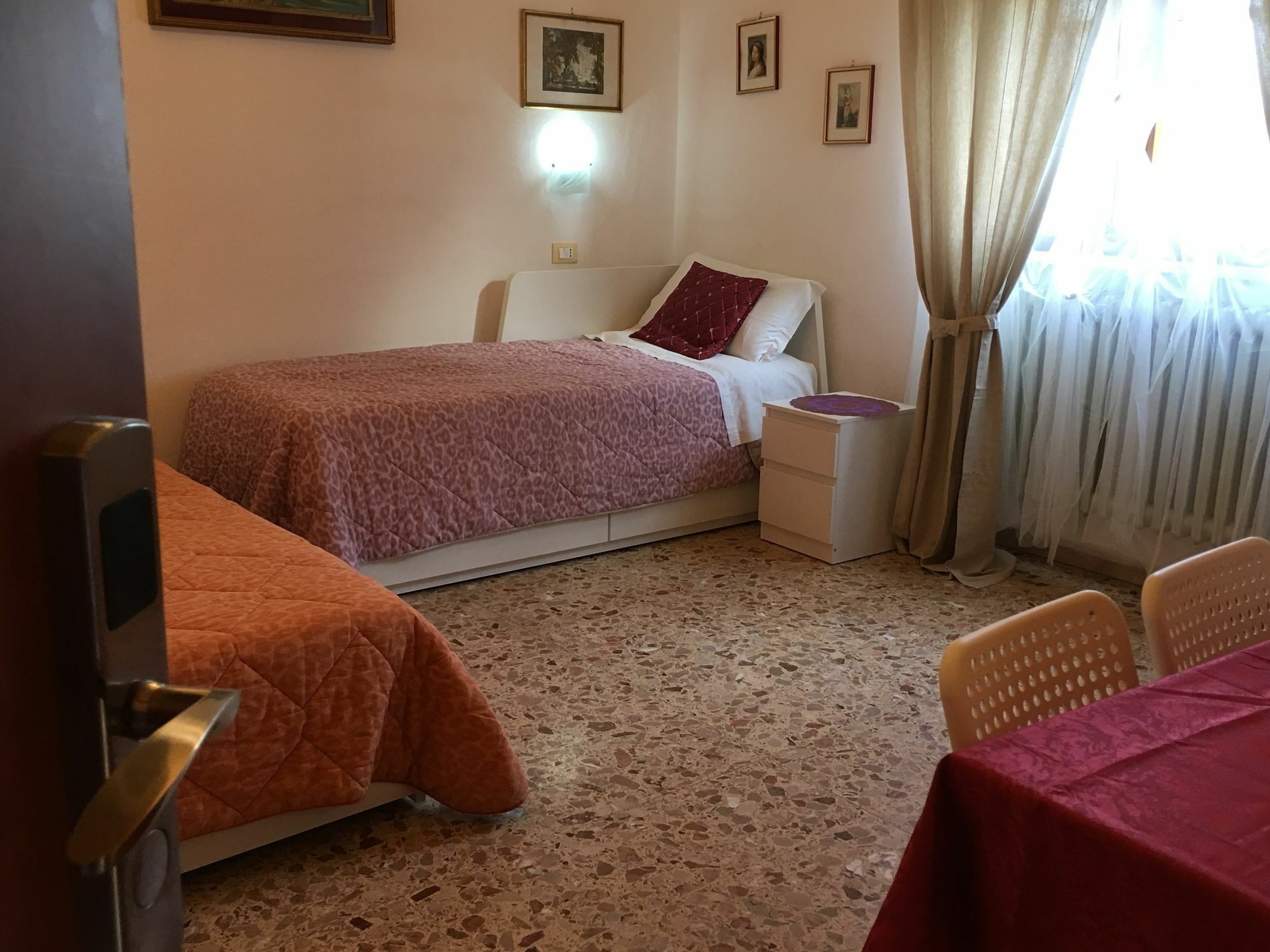 피사 A Casa Doina Airport2 B&B 외부 사진
