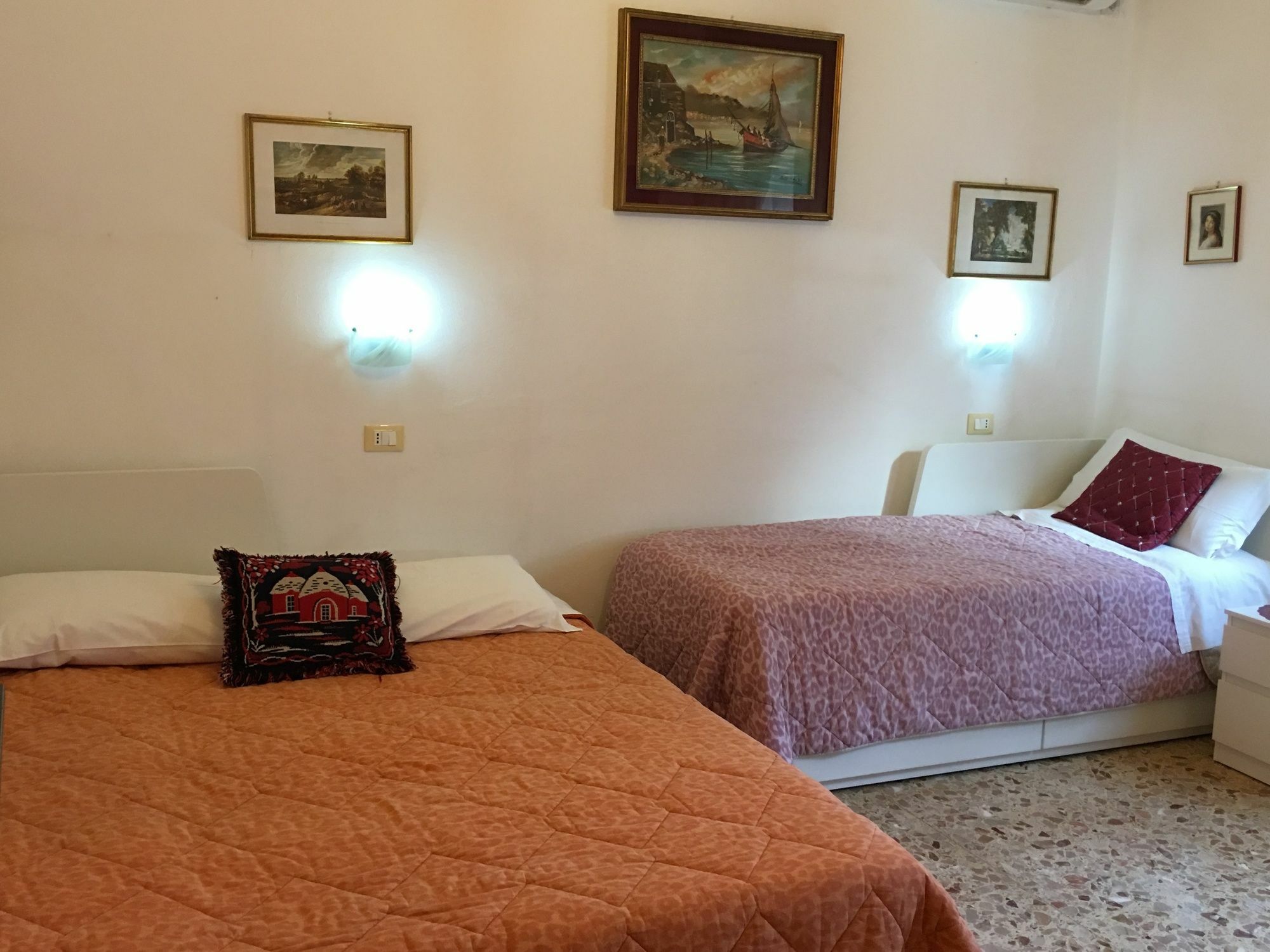 피사 A Casa Doina Airport2 B&B 외부 사진